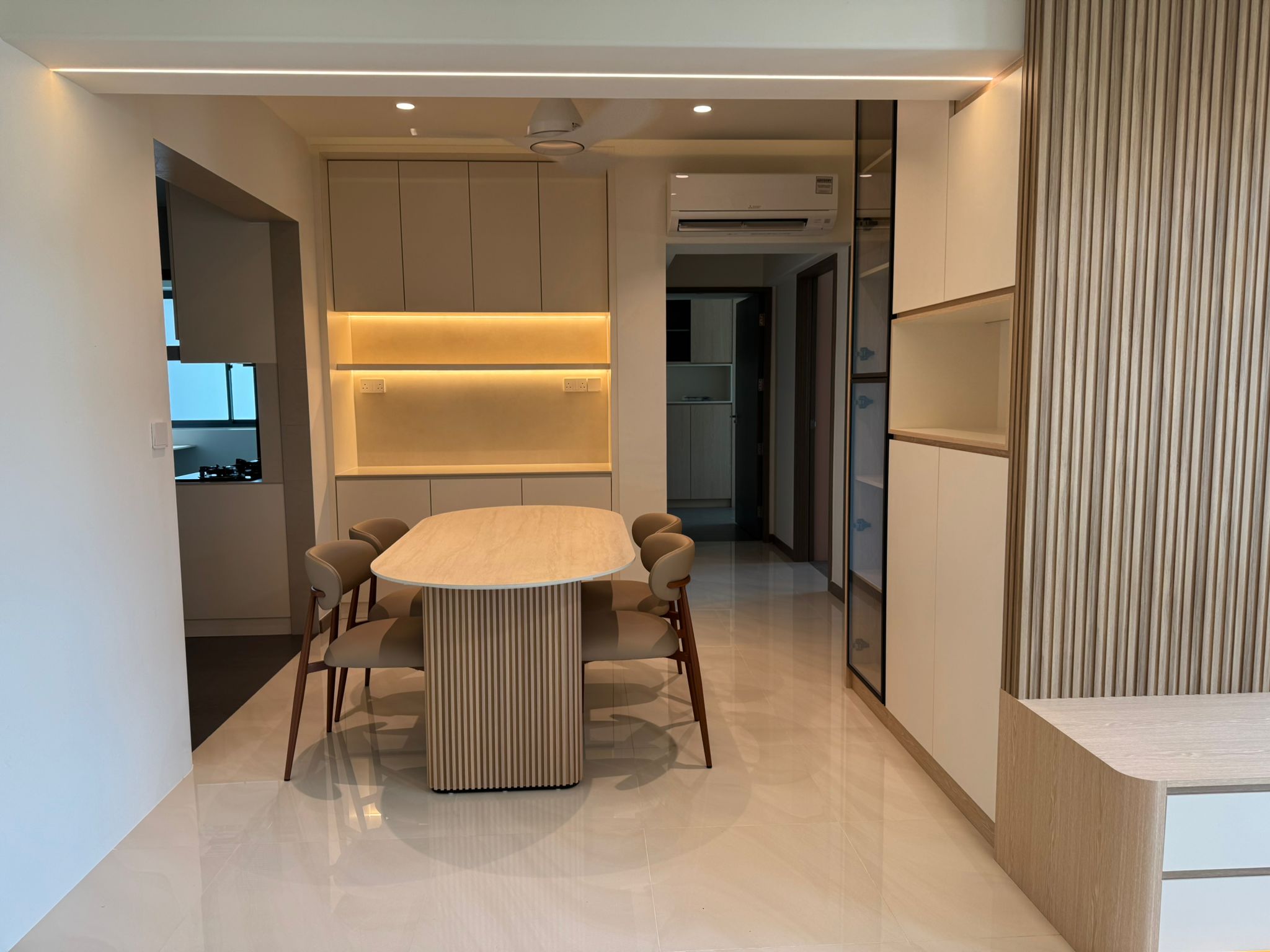 HDB @ Hougang Street 13