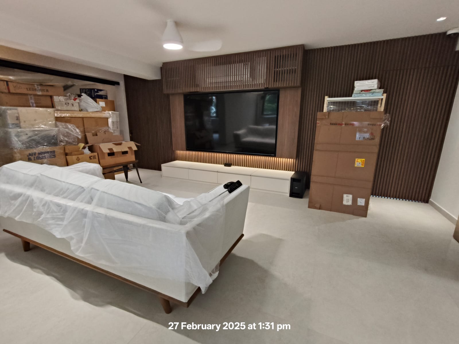 HDB @ Bishan Street 13