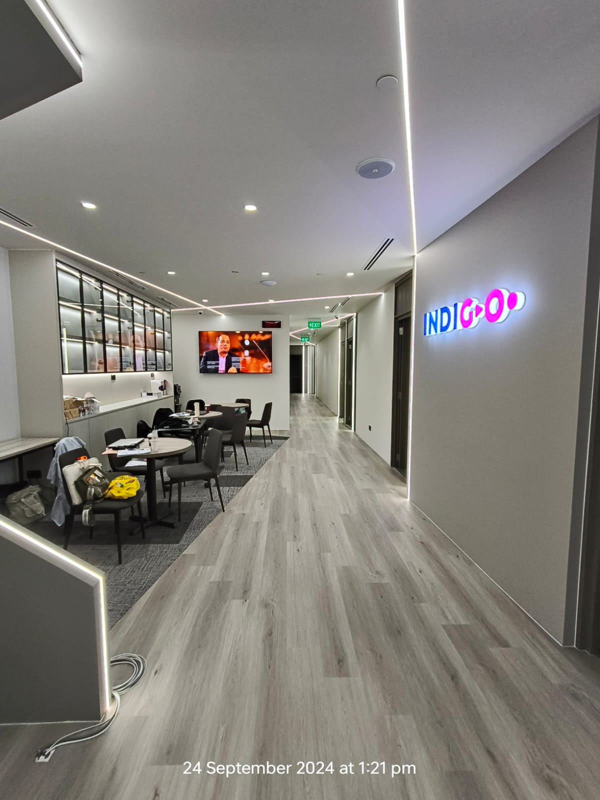 Indigo Outlet @ United square