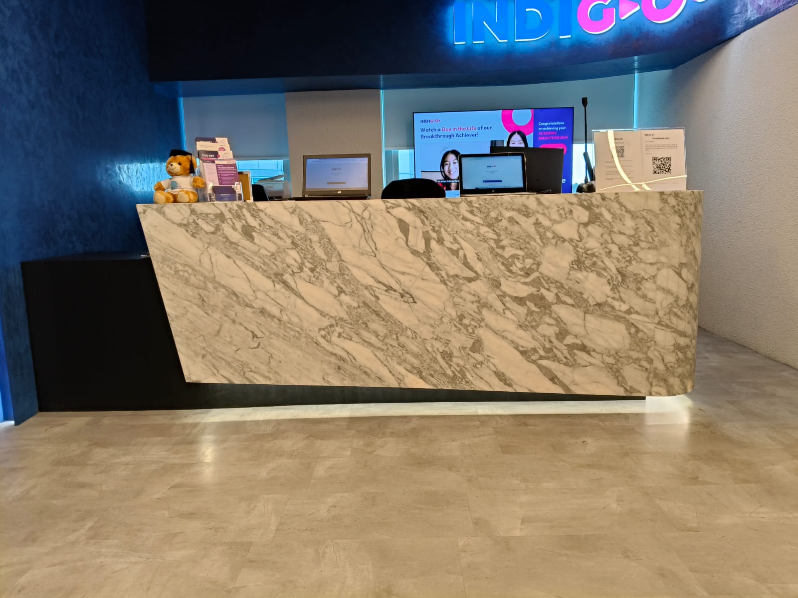 Indigo Outlet @ Tampines